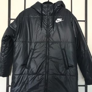Nike Reversible Puffer Jacket